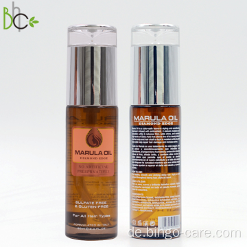 Marula Oil Nourish Anti-Frizzy Shine Haarserum